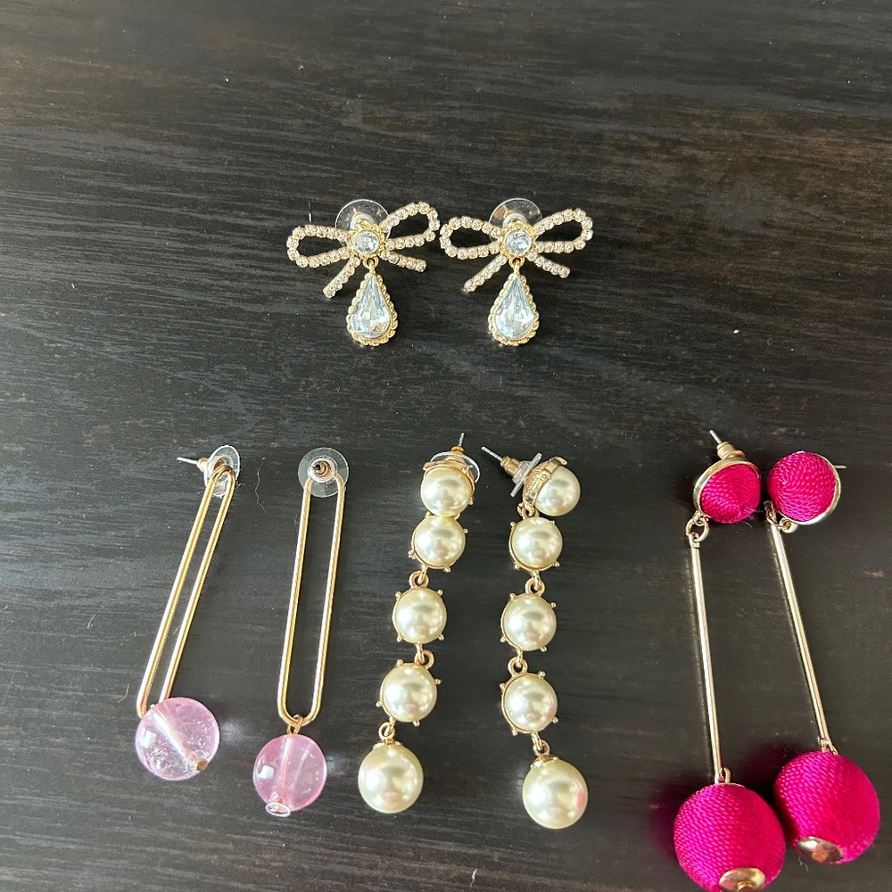 Earring Bundle